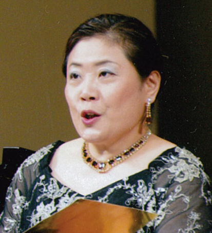 塚原はる美