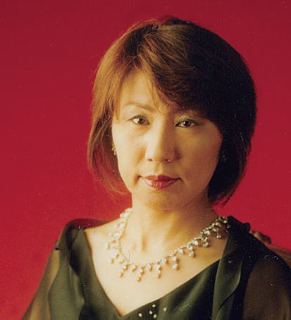 森田雅代