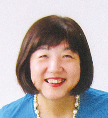 井上信子
